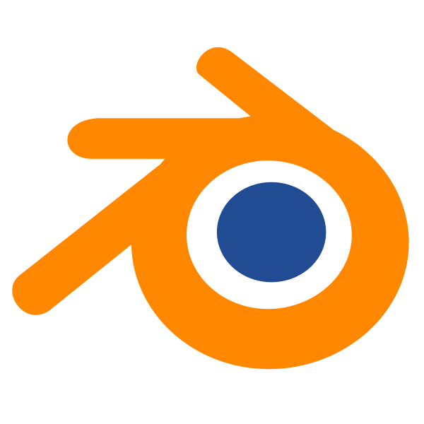 Blender-logo