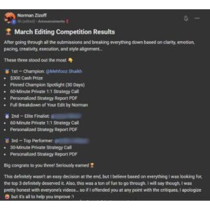 wining-results